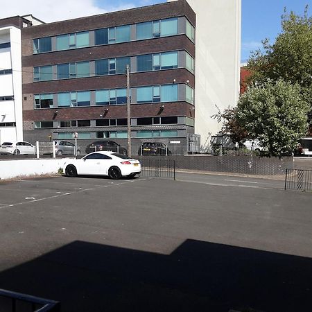 Town Centre Flat In Darlington Apartment ดาร์ลิงตัน ภายนอก รูปภาพ
